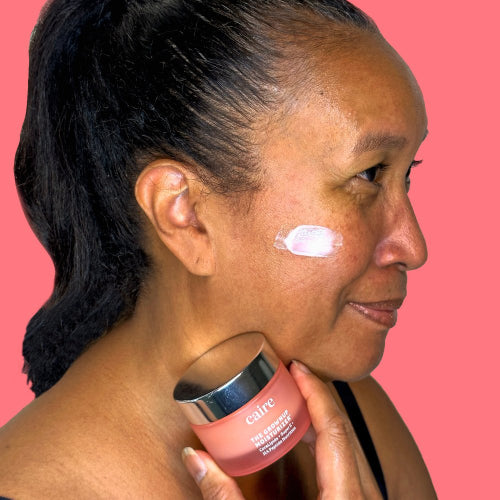 Caire Beauty Lorrie founder