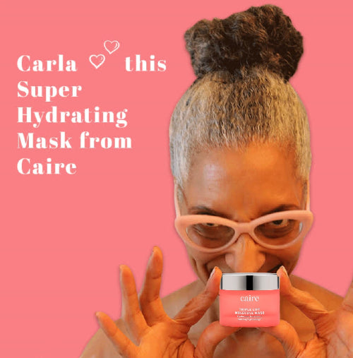 Caire Beauty with Carla