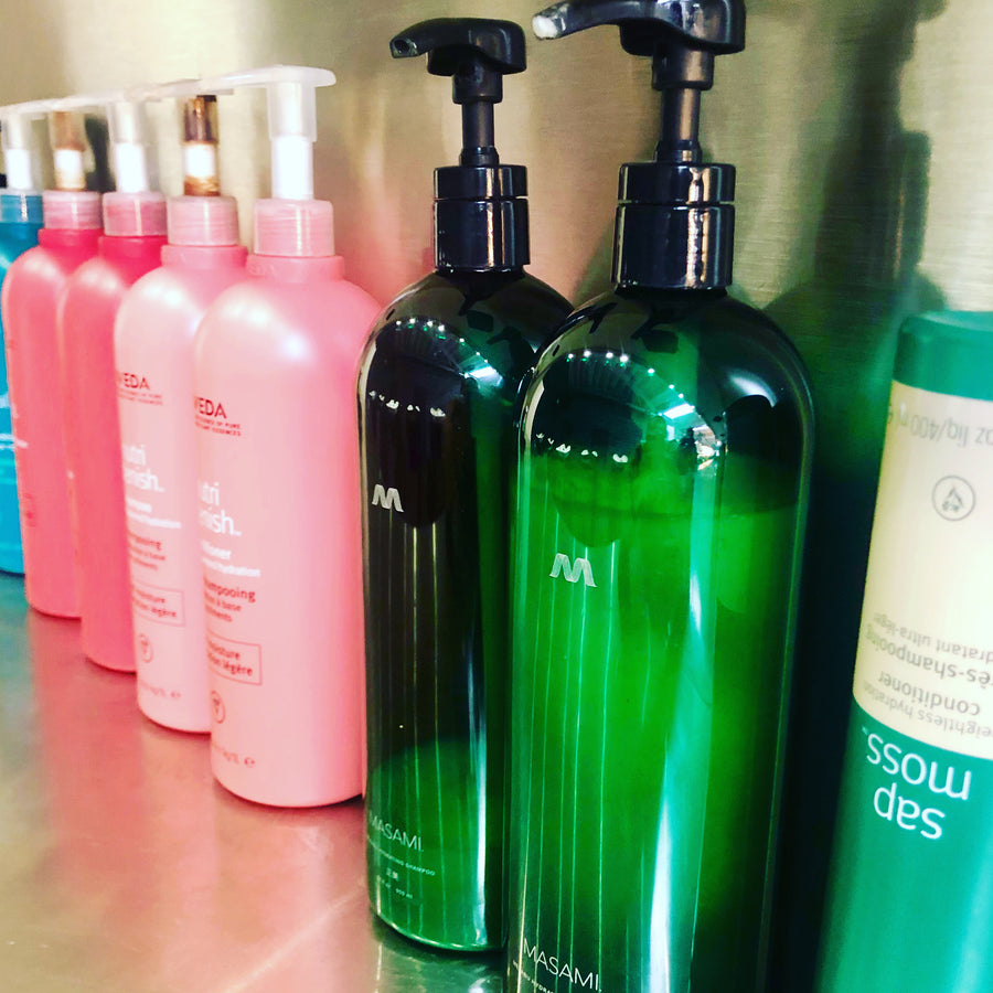 Mekabu Hydrating Conditioner