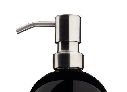 Pro-Ocean Refillable Shampoo Bottle 32 oz
